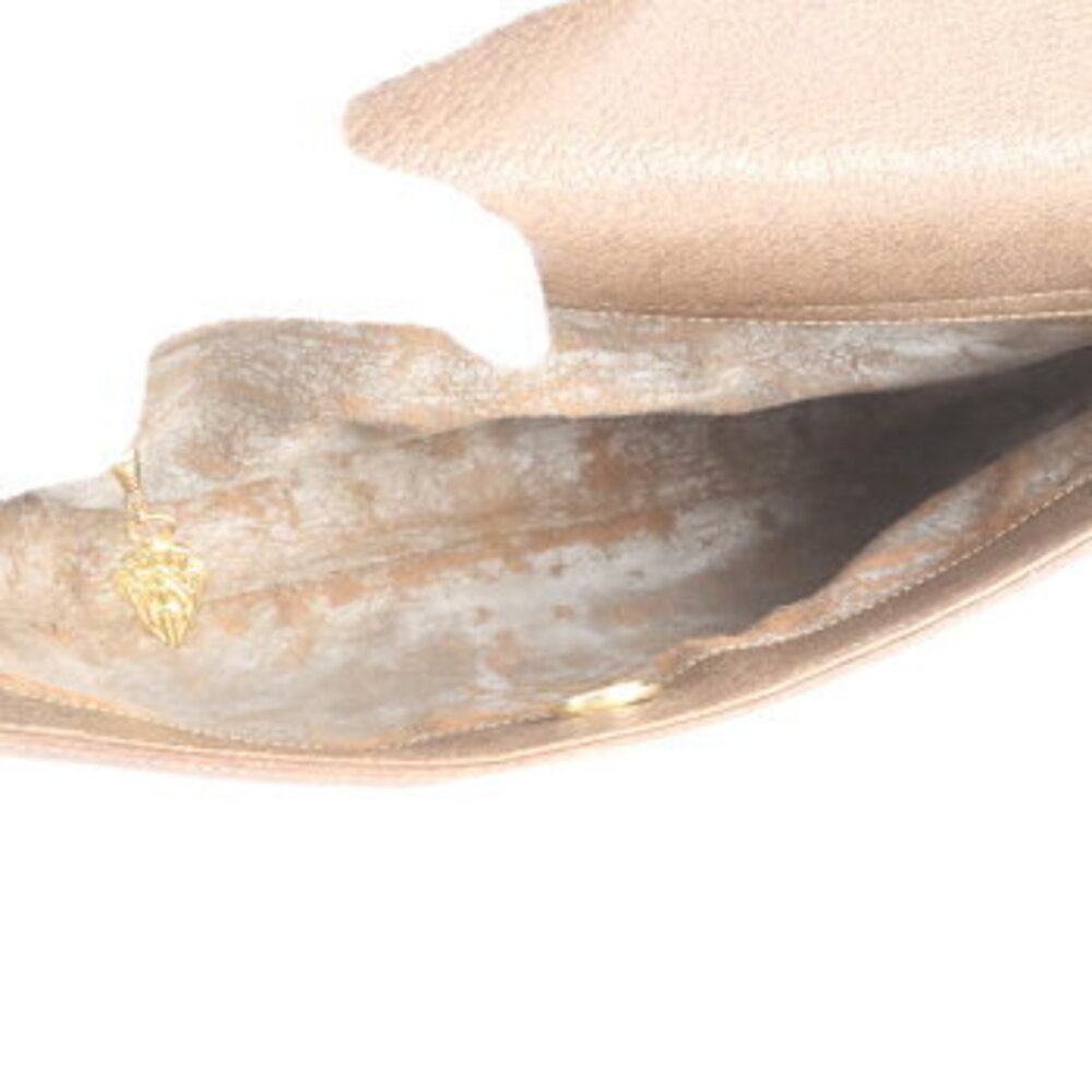 Gucci GG Supreme Sherry Leather Shoulder Bag Tote - Picture 6 of 9